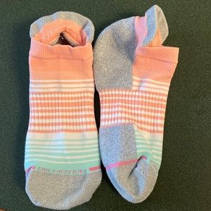 Arch compression socks